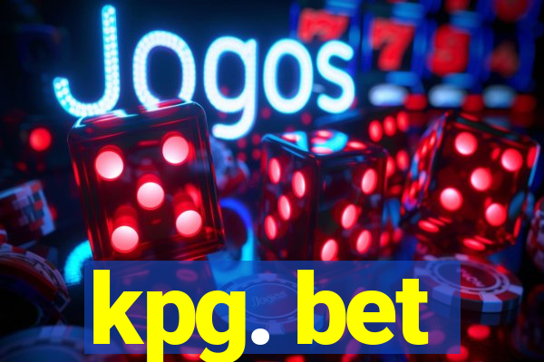 kpg. bet